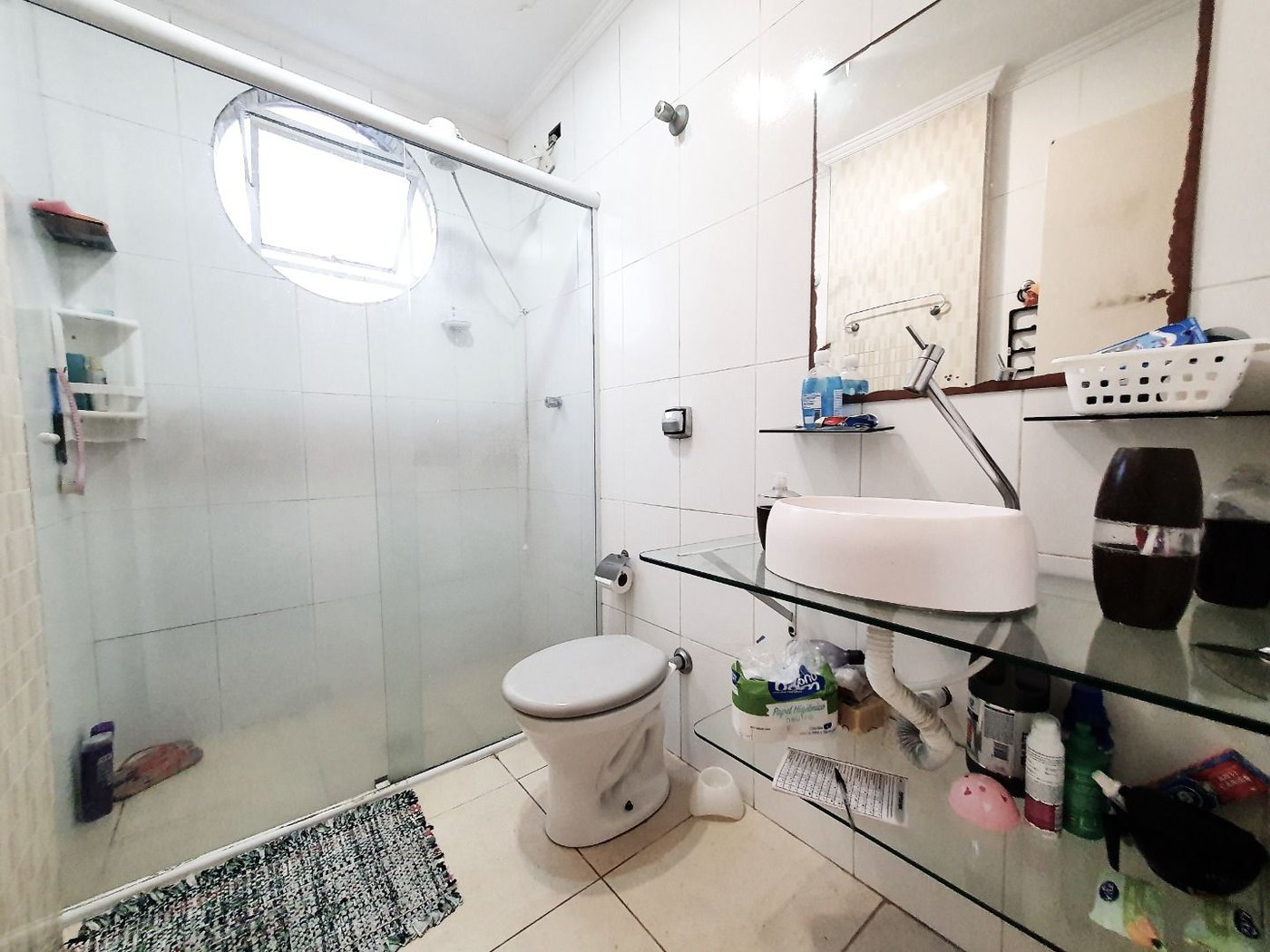 Apartamento com 2 dormitórios à venda, 115 m² por R$ 590.000,00 - Ponta da Praia - Santos/SP