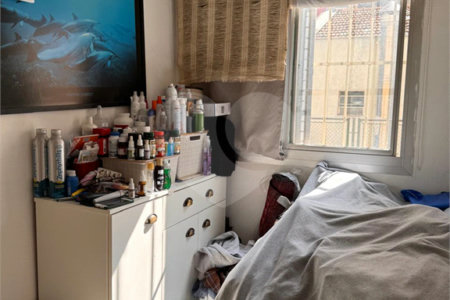 Apartamento à venda com 3 quartos, sendo 1 suíte, em Indianópolis, São Paulo, SP