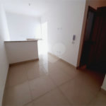 Apartamento à venda com 1 quarto em Tucuruvi, São Paulo, SP