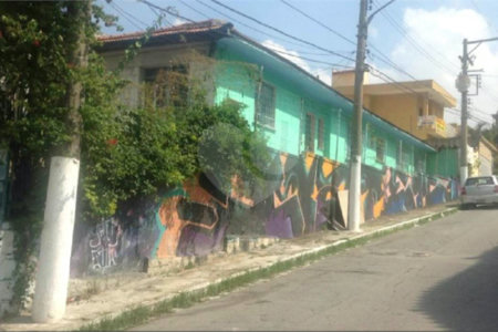 Terreno à venda ou para alugar em Vila Monumento, São Paulo, SP