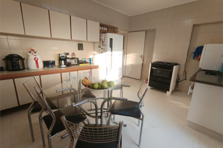 Apartamento à venda com 2 quartos em Vila Gomes Cardim, São Paulo, SP