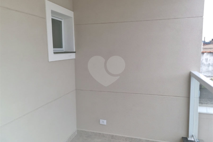 Sobrado à venda com 3 quartos, sendo 1 suíte, em Tucuruvi, São Paulo, SP
