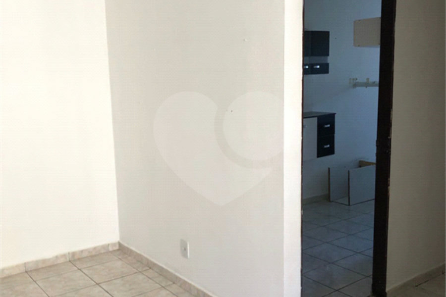 Apartamento à venda com 2 quartos em Tremembé, São Paulo, SP