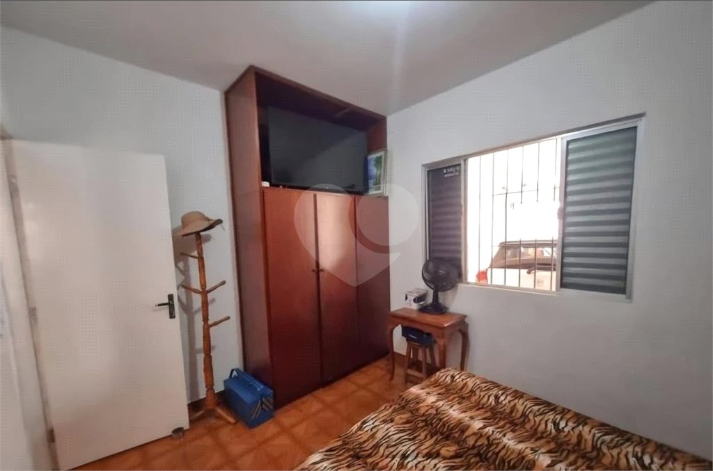 Sobrado à venda com 2 quartos em Jardim Rosa Maria, São Paulo, SP