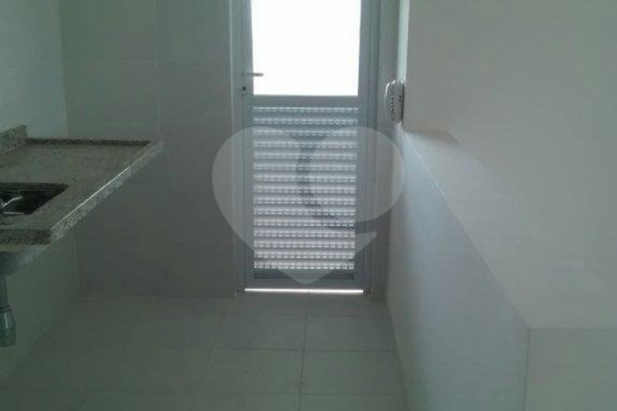 Apartamento à venda com 2 quartos, sendo 1 suíte, em Vila Gustavo, São Paulo, SP