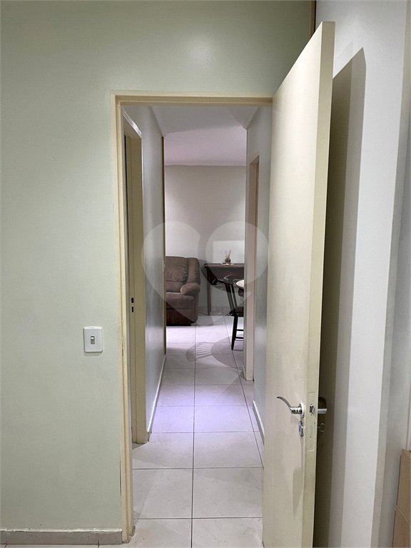 Apartamento à venda com 2 quartos em Bom Retiro, São Paulo, SP