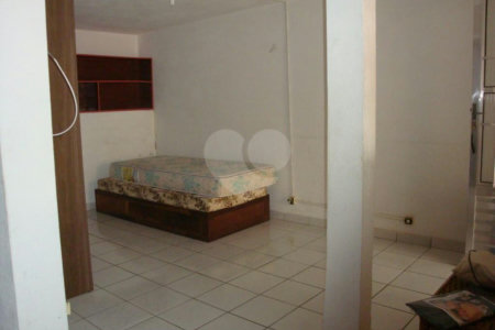 Sobrado à venda com 3 quartos em Tucuruvi, São Paulo, SP
