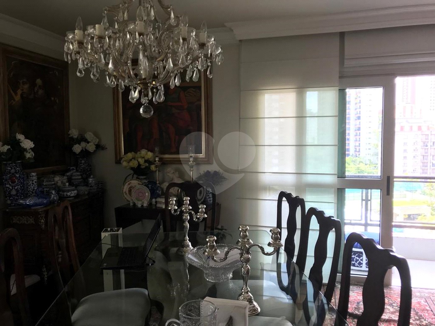 Apartamento à venda com 3 suítes em Vila Morumbi, São Paulo, SP