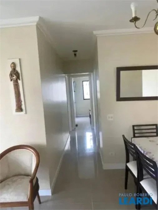 Apartamento à venda com 3 quartos, sendo 1 suíte, em Morumbi, São Paulo, SP