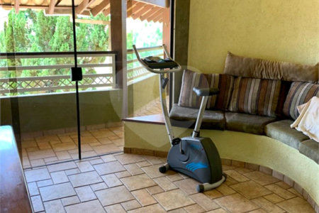 Sobrado à venda com 3 suítes em Vila Velosa, Araraquara, SP