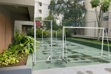 Apartamento à venda com 2 suítes em Vila Andrade, São Paulo, SP