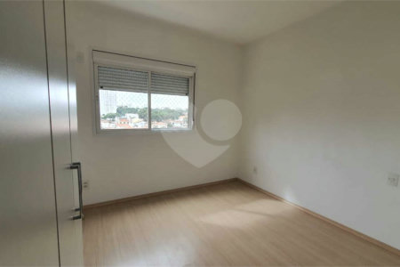 Apartamento à venda com 2 quartos, sendo 1 suíte,  em Vila Cruzeiro, São Paulo, SP
