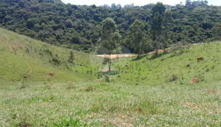 Terreno à venda em Aguas de Igaratá, Igaratá, SP