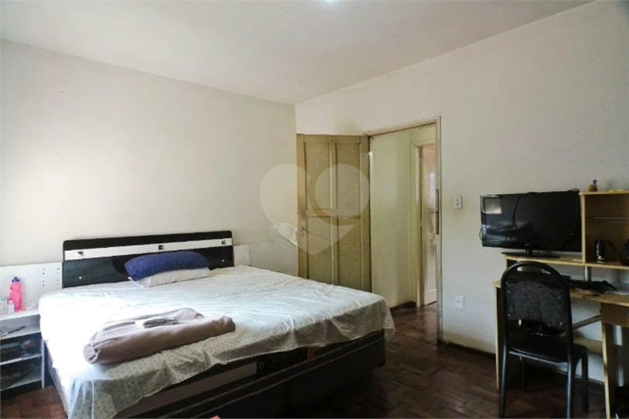 Casa Térrea à venda com 4 quartos em Casa Verde, São Paulo, SP