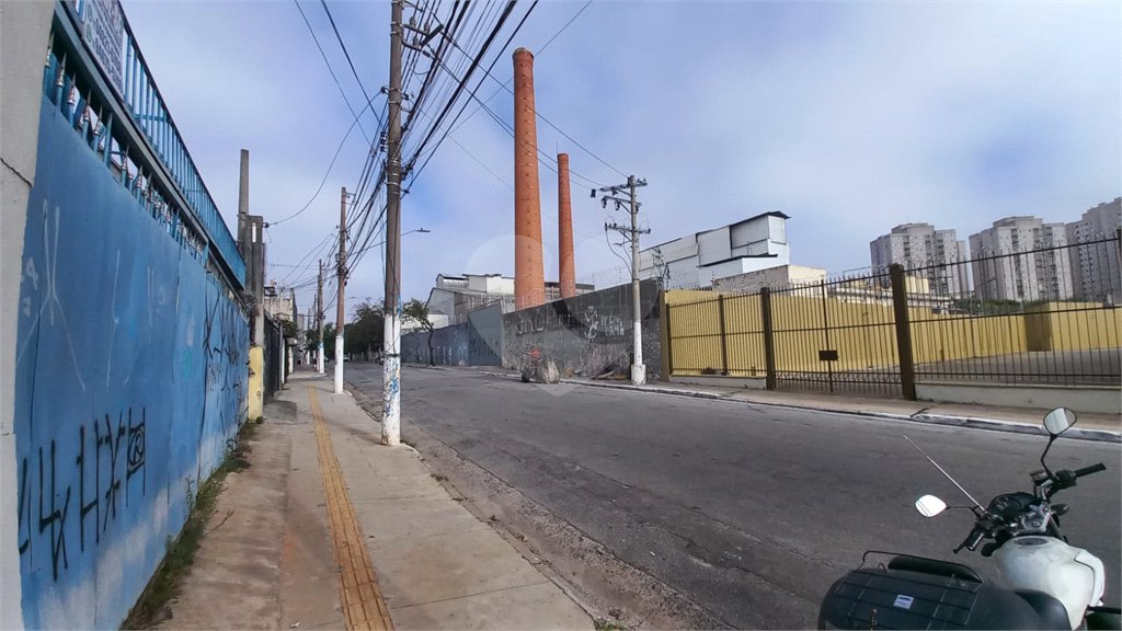 Terreno à venda com 1 quarto em Jaçanã, São Paulo, SP