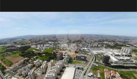 Apartamento à venda com 3 quartos, sendo 1 suíte,  em Parque Campolim, Sorocaba, SP