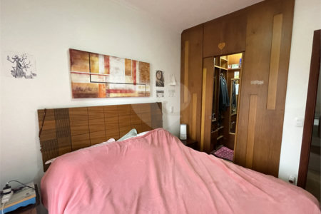 Apartamento à venda com 3 quartos, sendo 1 suíte, em Vila Paulicéia, São Paulo, SP