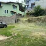 Terreno à venda no condomínio Mansões da Prata, Rio de Janeiro - RJ