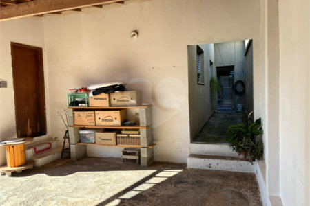 Casa à venda com 2 quartos em Vila Maria, Indaiatuba, SP