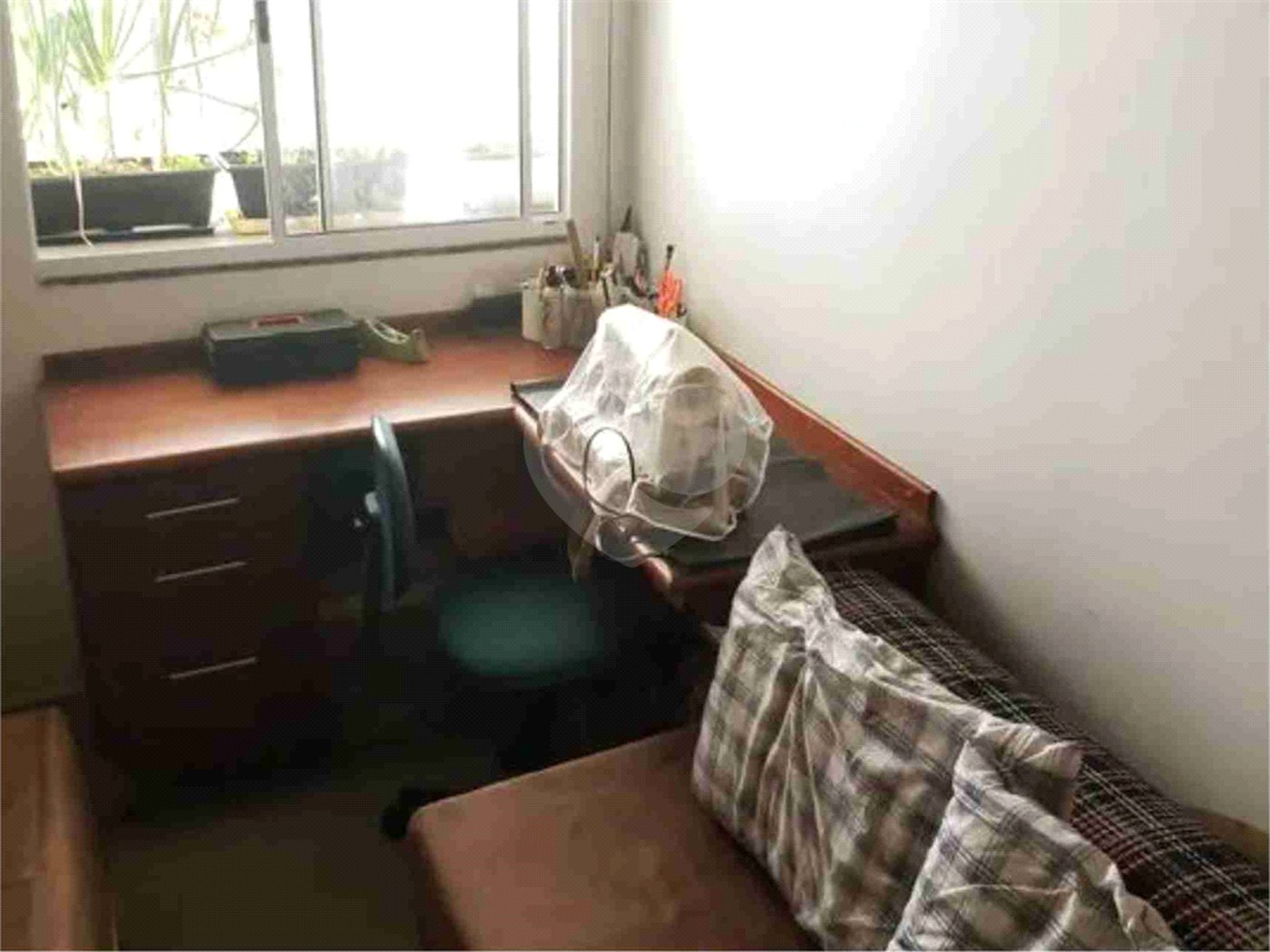 Cobertura à venda com 4 quartos, sendo 1 suíte,  em Recreio dos Bandeirantes, Rio de Janeiro, RJ