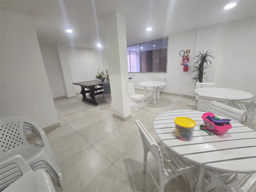 Apartamento à venda com 4 quartos, sendo 1 suíte, em Tijuca, Rio de Janeiro, RJ