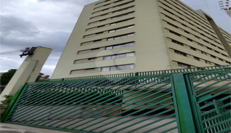 Apartamento à venda com 2 quartos em Tucuruvi, São Paulo, SP