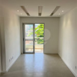 Apartamento à venda com 2 quartos em Taquara, Rio de Janeiro, RJ