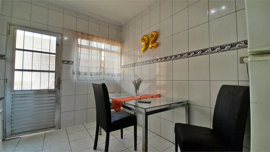 Casa Térrea à venda com 3 quartos em Vila Gustavo, São Paulo, SP