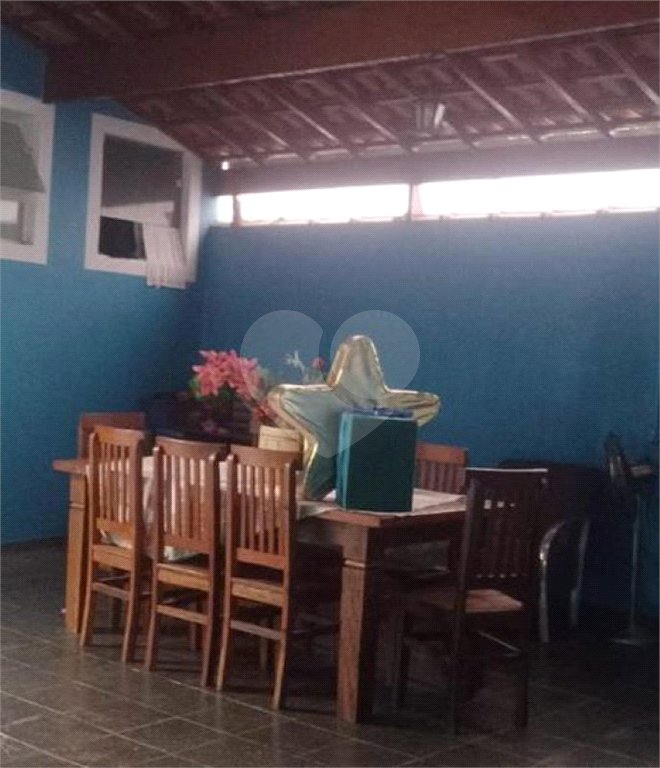 Casa à venda com 3 quartos no Centro, Salesópolis, SP