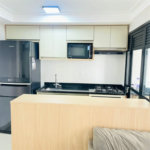 Apartamento à venda com 2 quartos, sendo 1 suíte, em Vila Romana, São Paulo, SP
