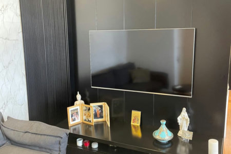 Apartamento à venda com 3 quartos em Edifício Torres Inglaterra, Presidente Prudente, SP