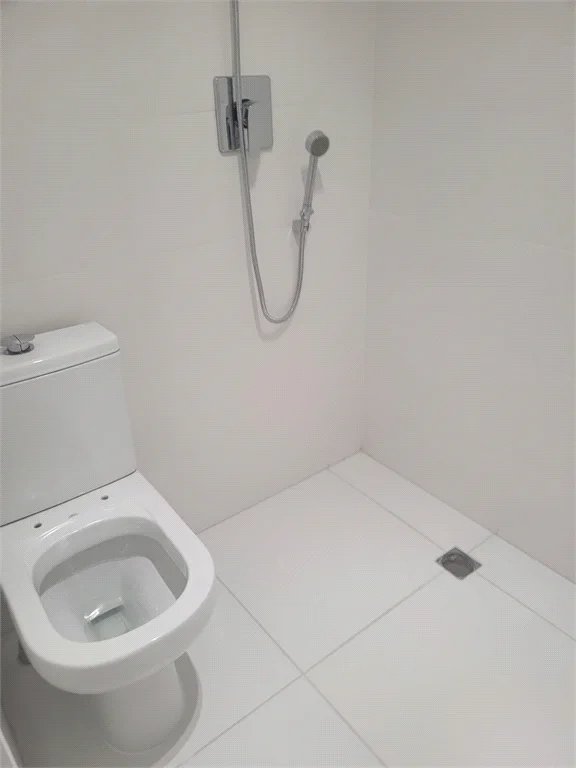 Apartamento à venda com 1 suíte em Pinheiros, São Paulo, SP