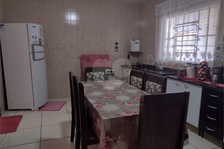 Casa à venda com 3 quartos em João Aranha, Paulínia, SP