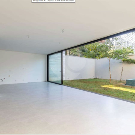 Casa à venda com 4 suítes no condomínio Unyco, São Paulo - SP