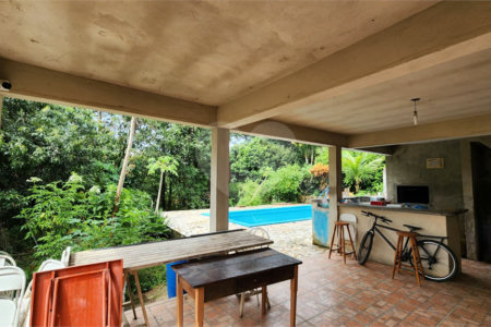 Chácara à venda com 3 quartos, sendo 1 suíte, em Jardim Buru, Salto, SP