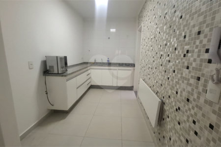 Casa em condomínio à venda com 2 quartos em Parque Vitória, São Paulo, SP