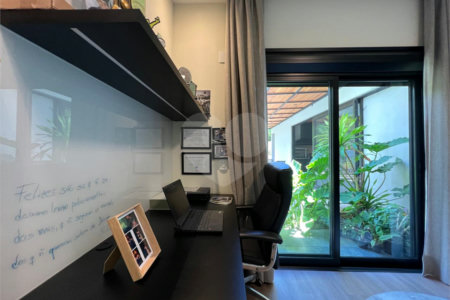 Casa à venda com 3 suítes no condomínio Vinhas da Vista Alegre - Lado Sede, Vinhedo - SP