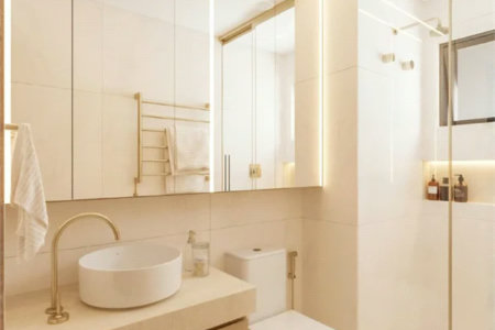 Apartamento à venda com 4 suítes em Jardim Morumbi, São Paulo, SP