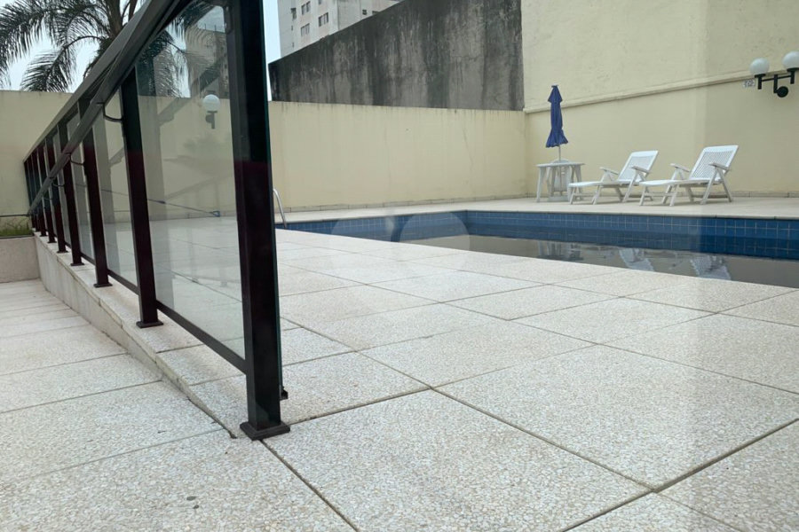 Apartamento à venda com 2 quartos, sendo 1 suíte, em Santana, São Paulo, SP