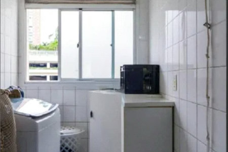 Apartamento à venda ou para alugar com 2 quartos, sendo 1 suíte,  em Vila Andrade, São Paulo, SP