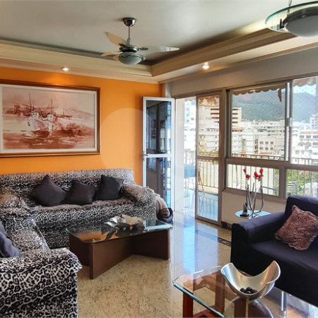 Apartamento à venda com 3 quartos, sendo 1 suíte, em Vila Isabel, Rio de Janeiro, RJ