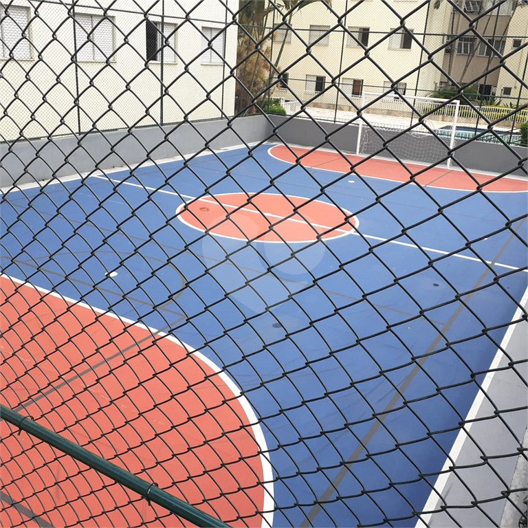 Apartamento à venda com 2 quartos em Freguesia do Ó, São Paulo, SP