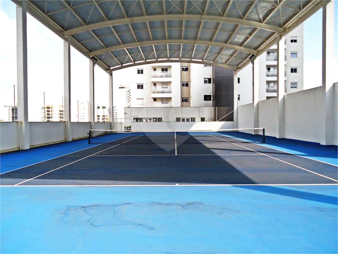 Apartamento à venda com 3 suítes em Santa Teresinha, São Paulo, SP