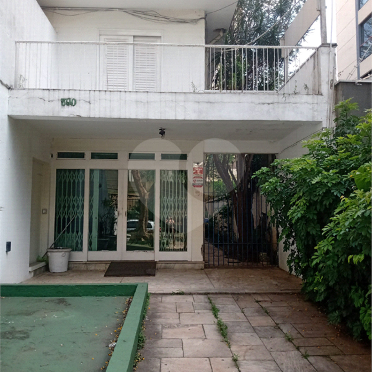 Sobrado à venda com 3 quartos em Alto da Boa Vista, São Paulo, SP