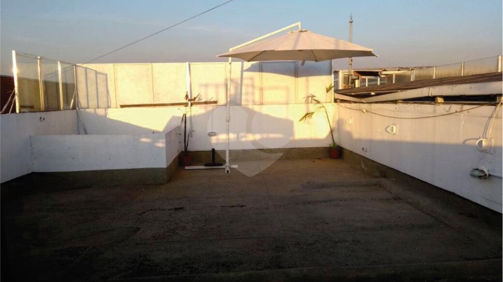 Apartamento à venda com 1 quarto em Casa Verde, São Paulo, SP