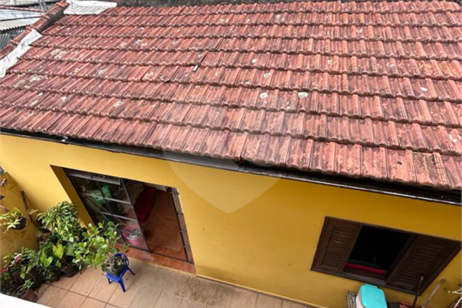 Sobrado à venda com 3 quartos, sendo 1 suíte, em Vila Aurora (zona Norte), São Paulo, SP