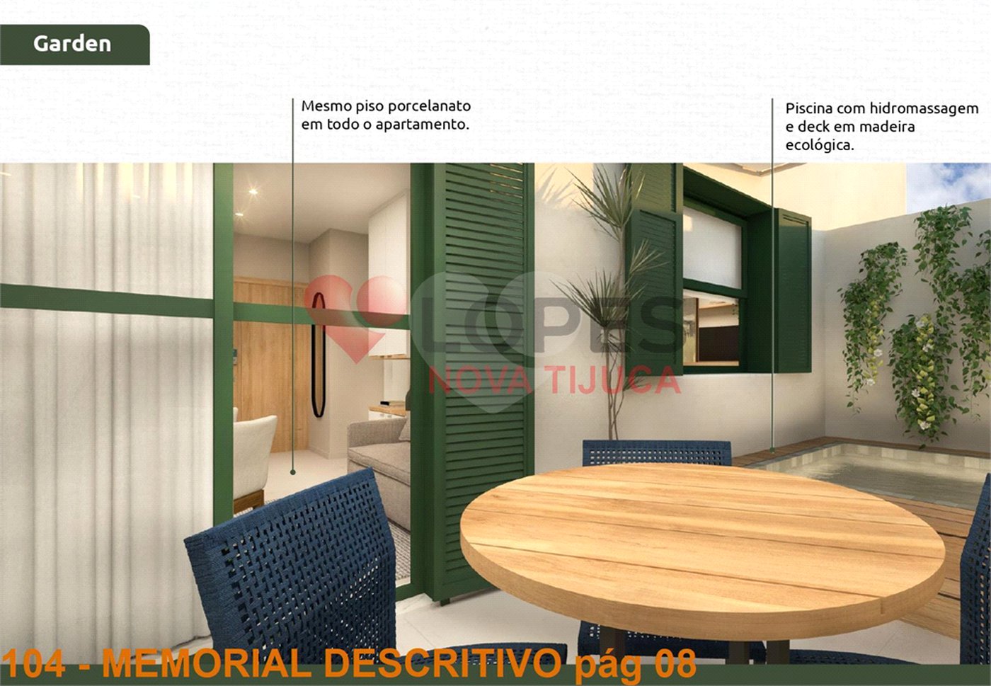Apartamento à venda com 1 quarto em Copacabana, Rio de Janeiro, RJ