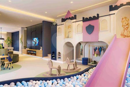 Apartamento à venda com 3 suítes em Santa Paula, São Caetano do Sul, SP