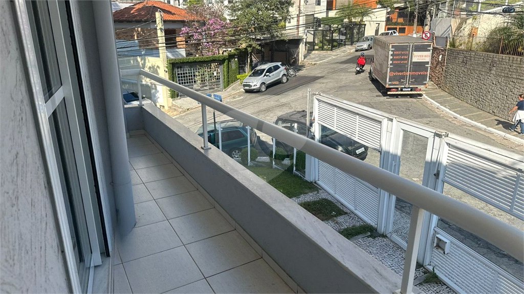 Sobrado à venda com 3 quartos, sendo 1 suíte,  em Água Fria, São Paulo, SP