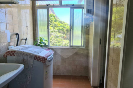 Apartamento à venda com 2 quartos em Copacabana, Rio de Janeiro, RJ